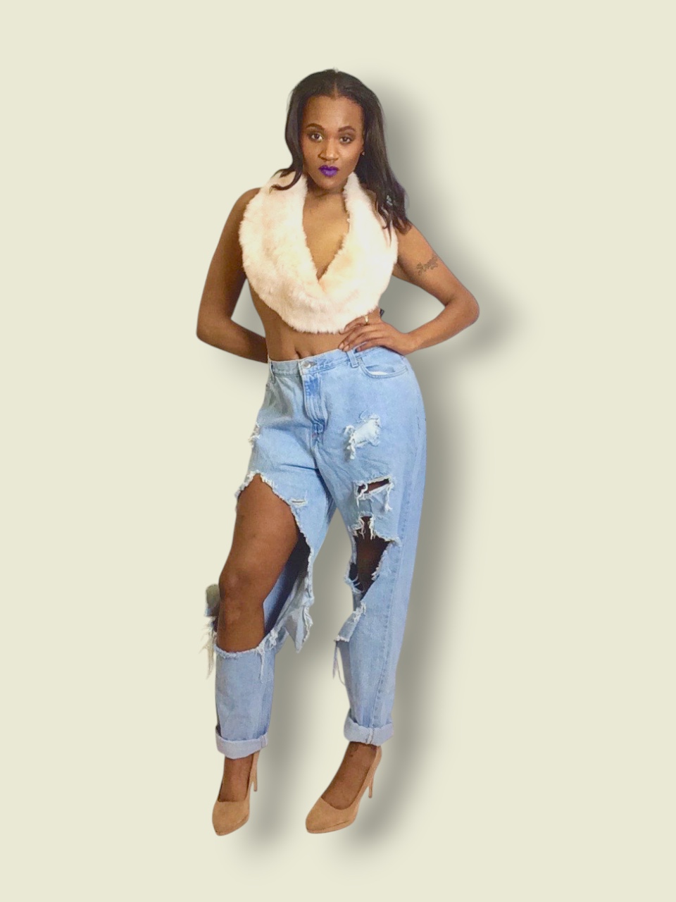 Ivy — Photographer & Creative Director